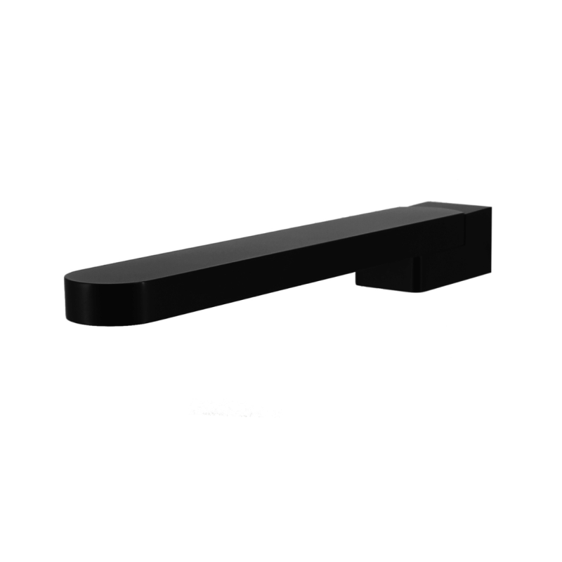 NOVA SWIVEL BATH SPOUT | 5 FINISHES