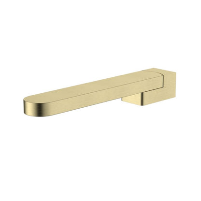 NOVA SWIVEL BATH SPOUT | 5 FINISHES