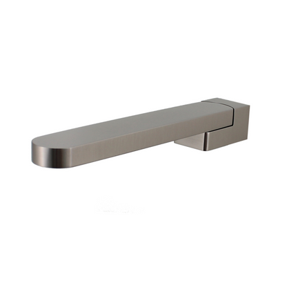 NOVA SWIVEL BATH SPOUT | 5 FINISHES