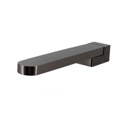 NOVA SWIVEL BATH SPOUT | 5 FINISHES