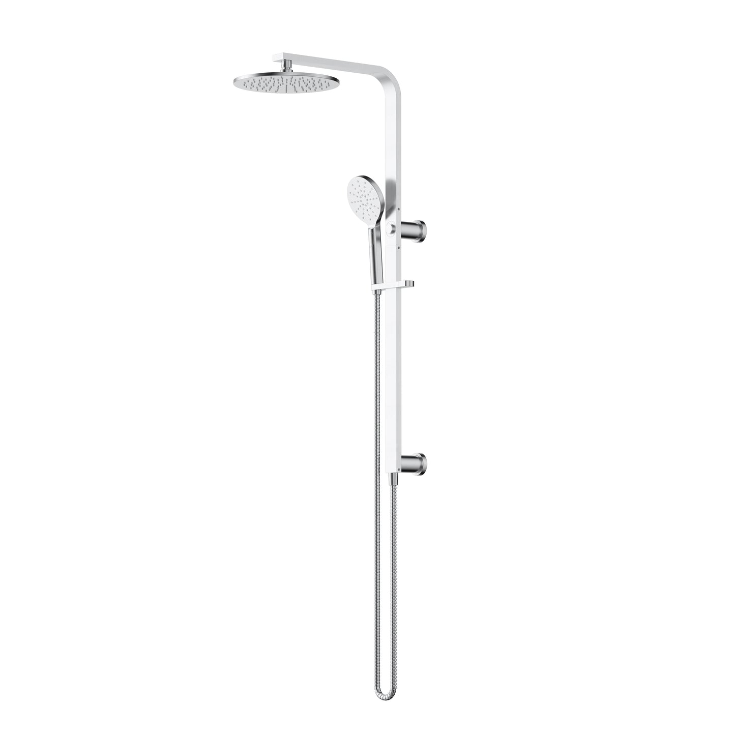 NOVA ROUND SHOWER COLUMN SET - 7 COLOURS (ONLINE ONLY)