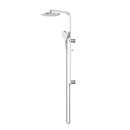 NOVA ROUND SHOWER COLUMN SET - 7 COLOURS (ONLINE ONLY)