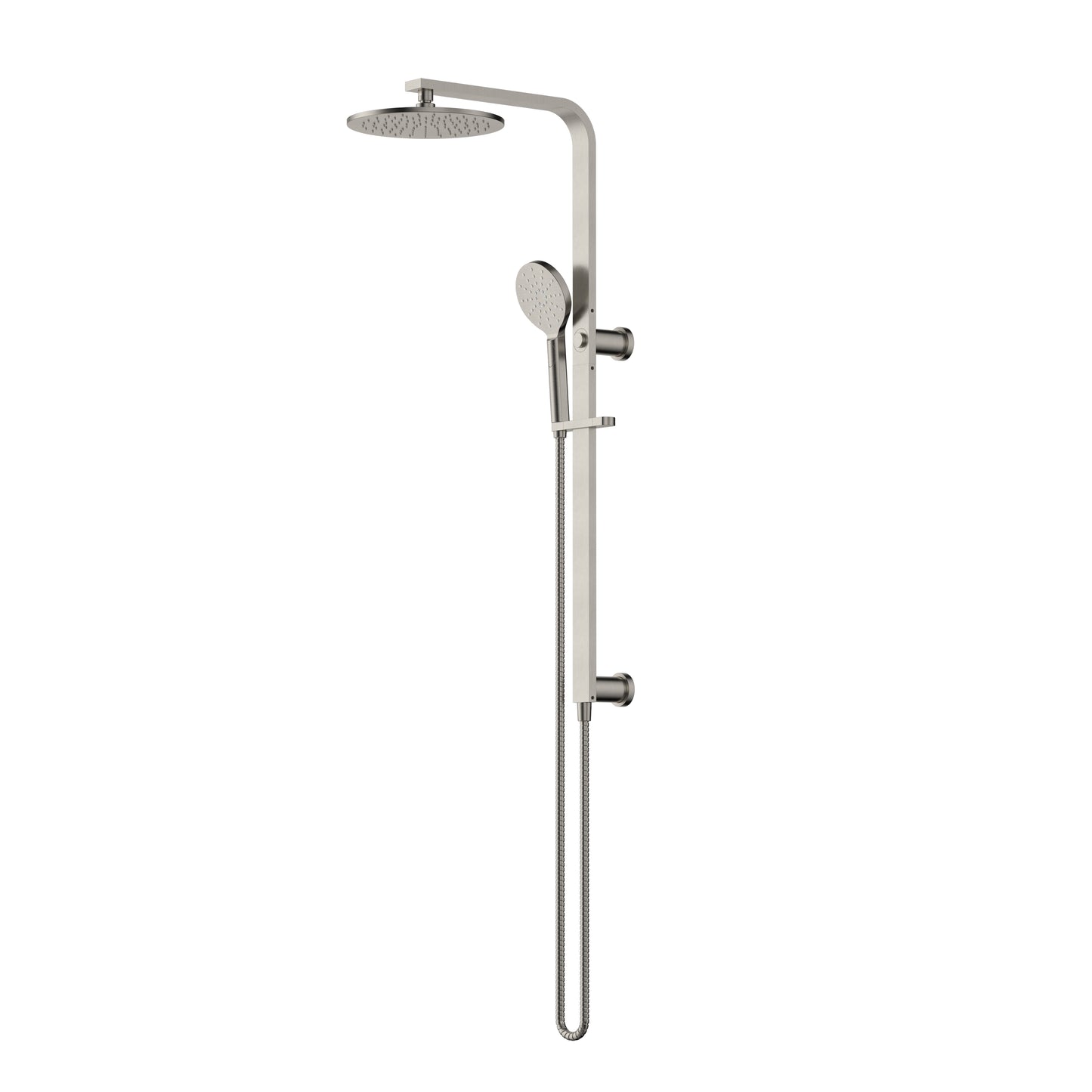 NOVA ROUND SHOWER COLUMN - 4 COLOURS (ONLINE ONLY)