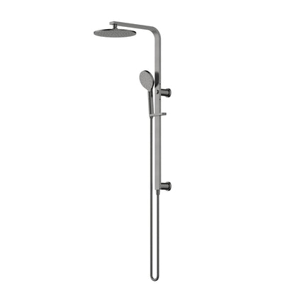 NOVA ROUND SHOWER COLUMN - 4 COLOURS (ONLINE ONLY)