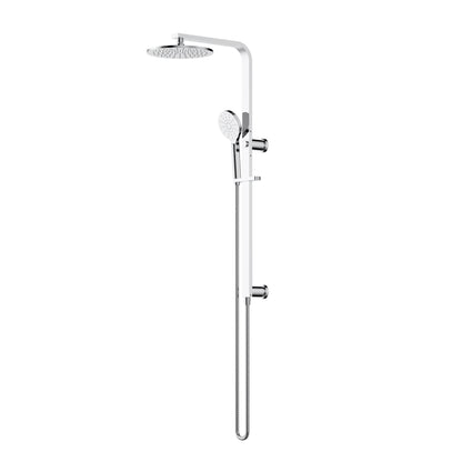 NOVA ROUND SHOWER COLUMN - 4 COLOURS (ONLINE ONLY)