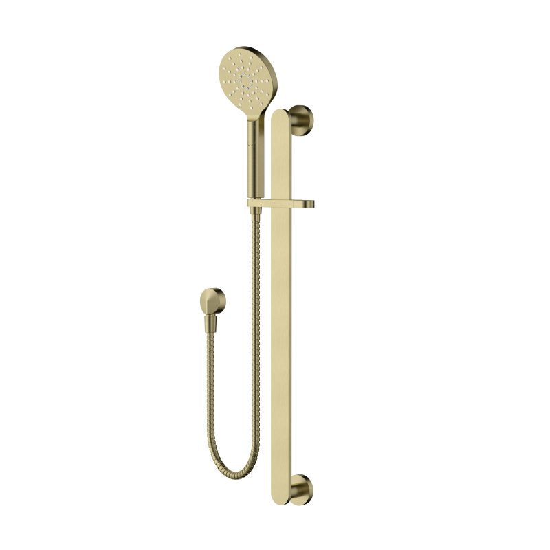 NOVA SHOWER SLIDE WITH HAND SHOWER - 5 COLOURS