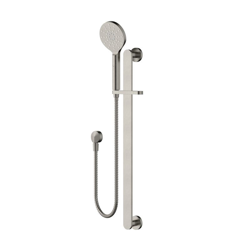NOVA SHOWER SLIDE WITH HAND SHOWER - 5 COLOURS