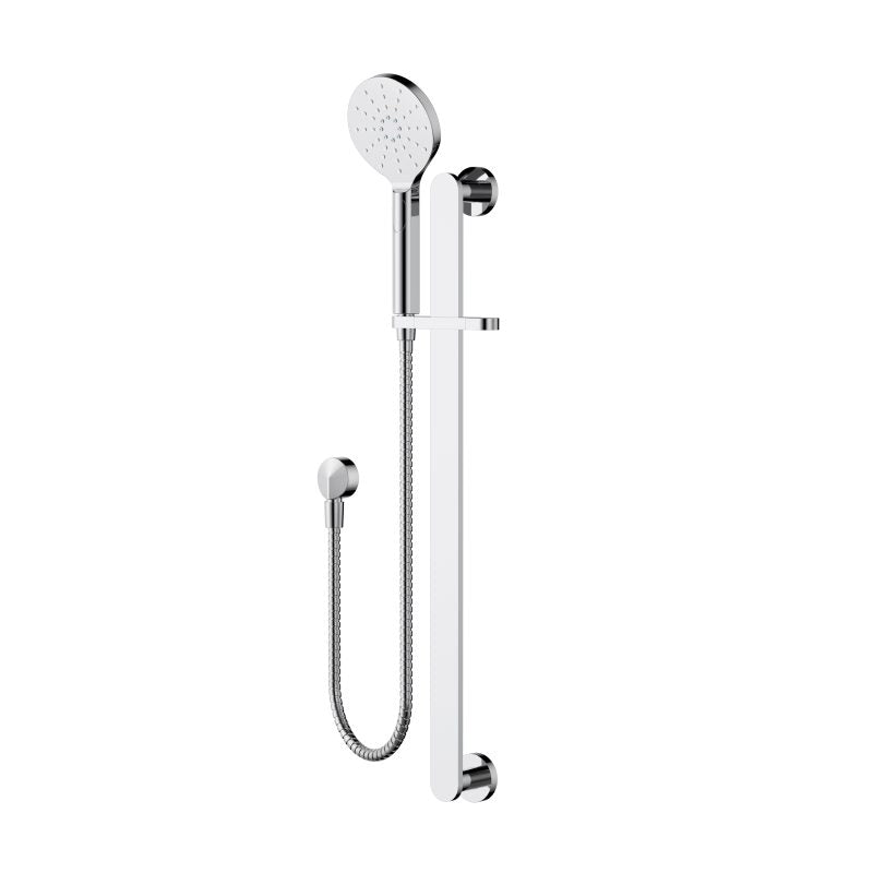 NOVA SHOWER SLIDE WITH HAND SHOWER - 5 COLOURS