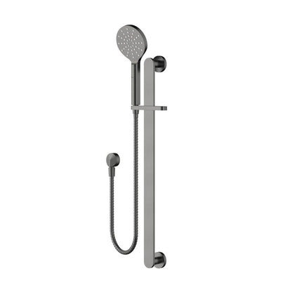 NOVA SHOWER SLIDE WITH HAND SHOWER - 5 COLOURS