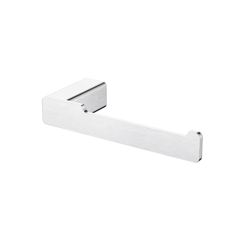 NOVA TOILET PAPER HOLDER - 4 FINISHES