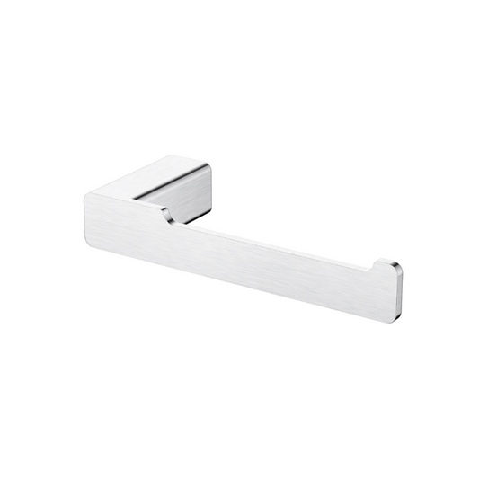 NOVA TOILET PAPER HOLDER - 4 FINISHES