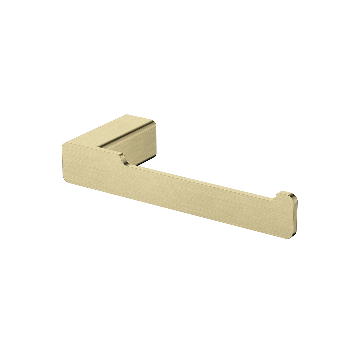 NOVA TOILET PAPER HOLDER - 4 FINISHES