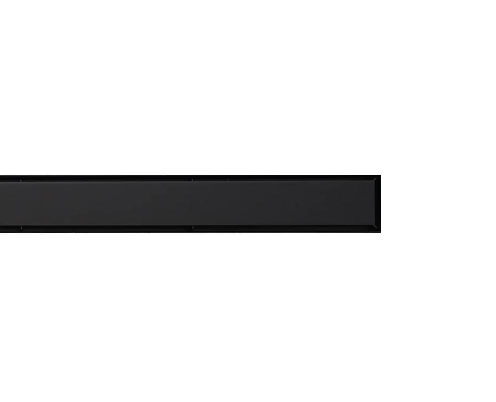 TRANQUILLITY CHANNEL DRAIN | SOLID INSERT | 800MM-1200MM | 4 COLOURS