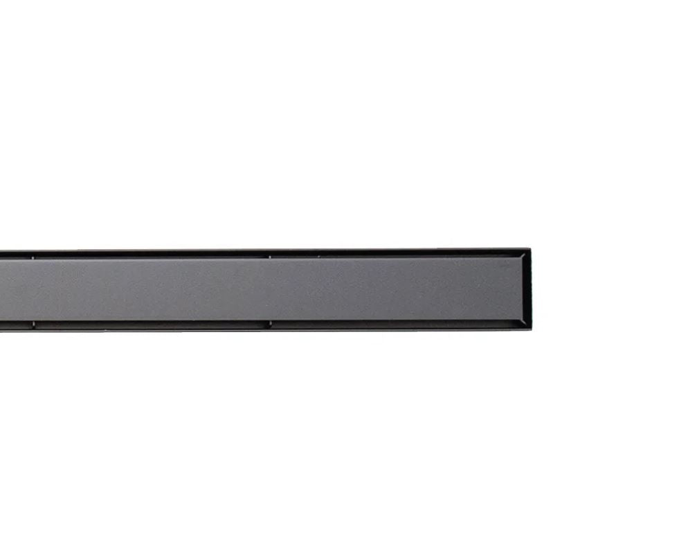 TRANQUILLITY CHANNEL DRAIN | SOLID INSERT | 800MM-1200MM | 4 COLOURS