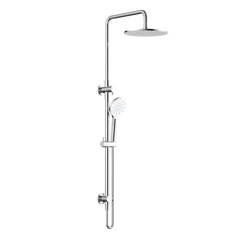 STAR LUXURY SHOWER COLUMN SET 5 FINISHES | MODERN NATIONAL
