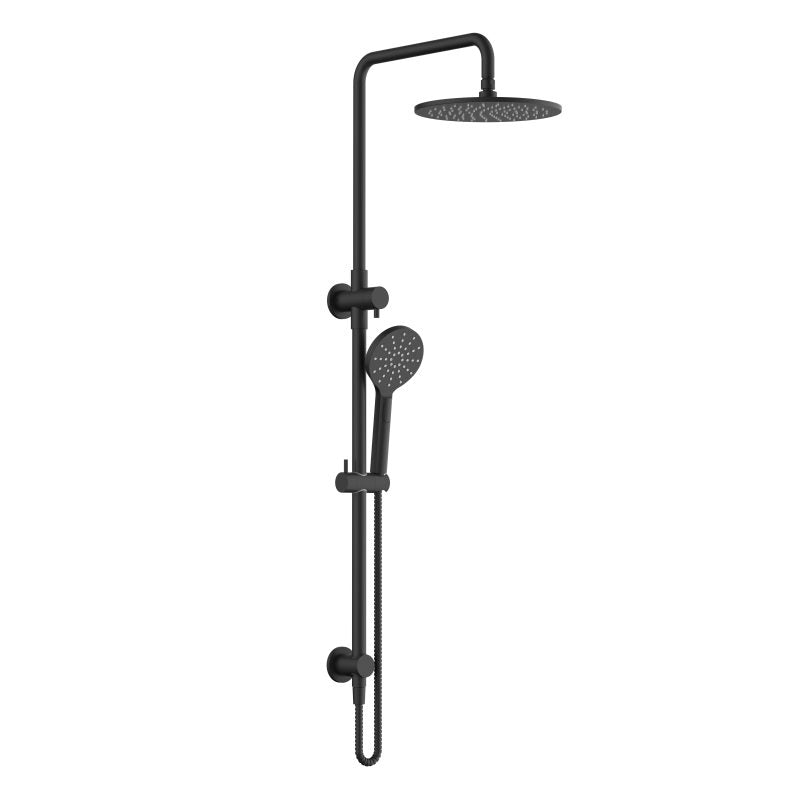 STAR LUXURY SHOWER COLUMN SET 5 FINISHES | MODERN NATIONAL