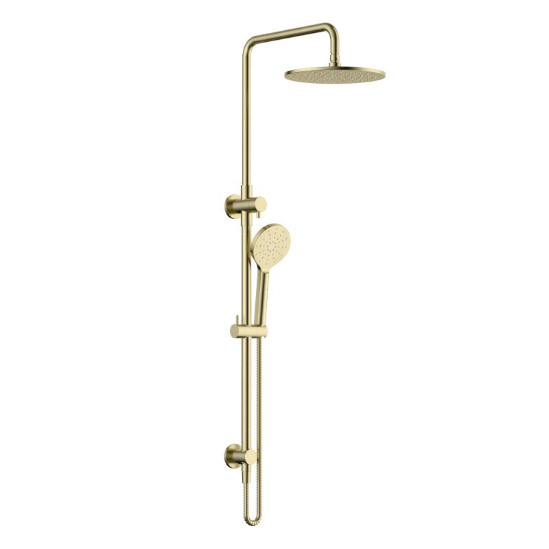 STAR LUXURY SHOWER COLUMN SET 5 FINISHES | MODERN NATIONAL