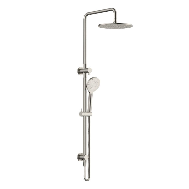 STAR LUXURY SHOWER COLUMN SET 5 FINISHES | MODERN NATIONAL