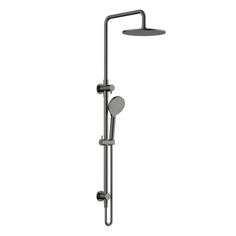 STAR LUXURY SHOWER COLUMN SET 5 FINISHES | MODERN NATIONAL