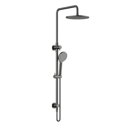 STAR LUXURY SHOWER COLUMN SET 5 FINISHES | MODERN NATIONAL