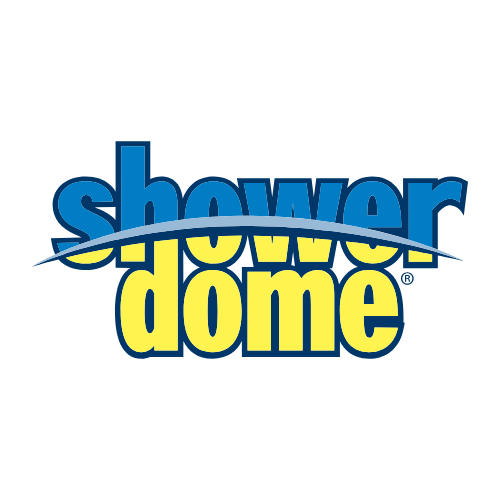 SHOWERDOME SQUARE 800 DIY KIT 1000X1000MM CLEAR - The Tile Collection™