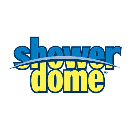 SHOWERDOME SQUARE 800 DIY KIT 1000X1000MM CLEAR - The Tile Collection™