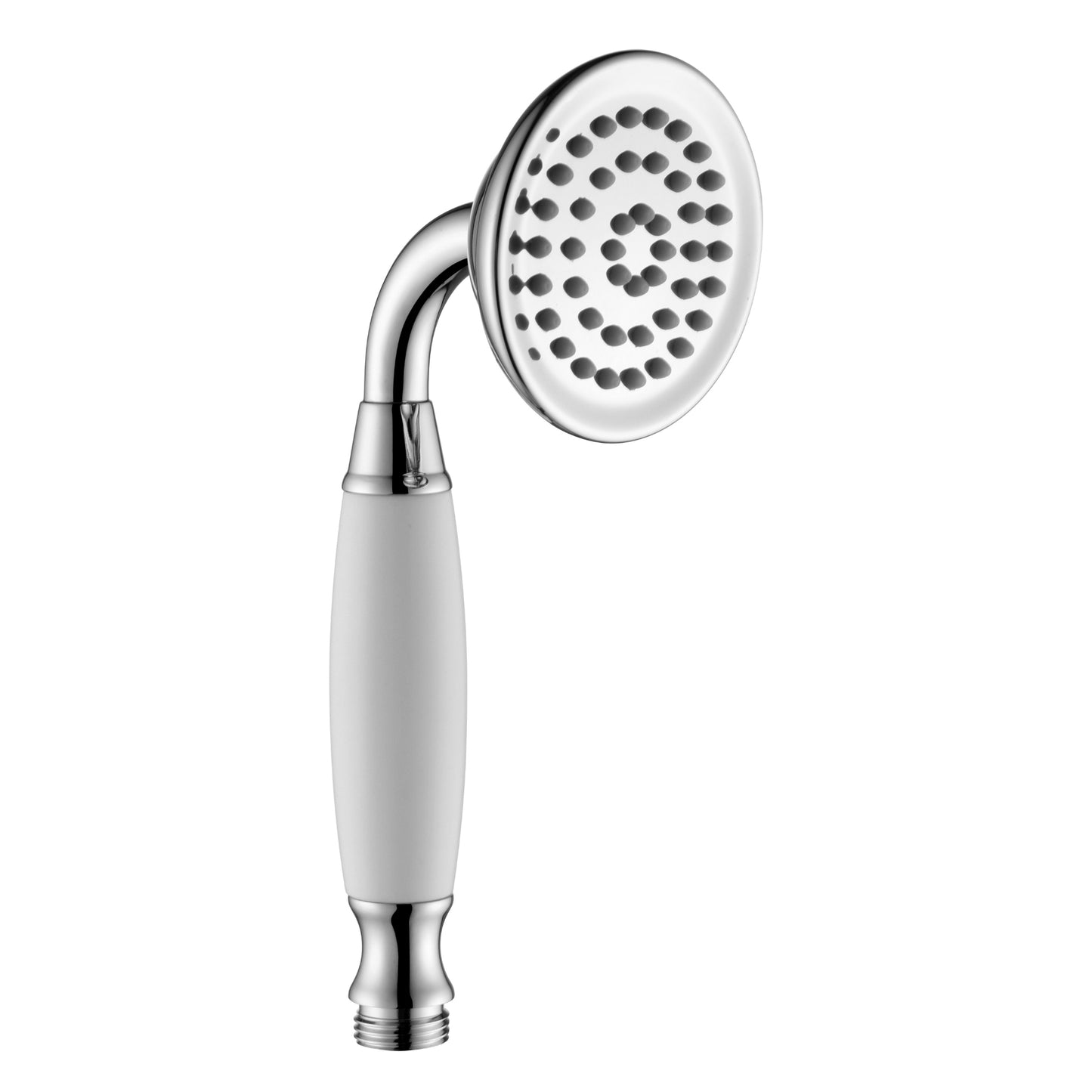 BORDEAUX SHOWER ON RAIL | 4 FINISHES
