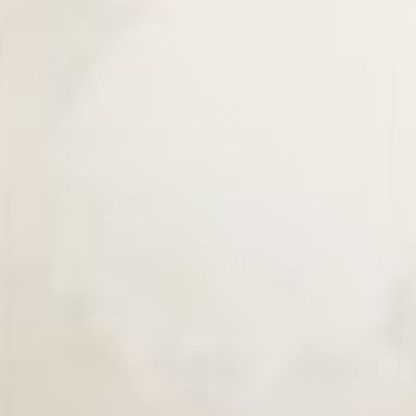 IVORY DECO PORCELAIN TILE 200X200MM