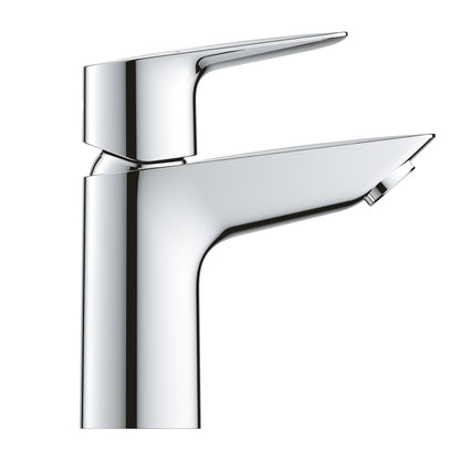 GROHE BAUEDGE BASIN MIXER CHROME (ANZ VARIANT) - The Tile Collection™