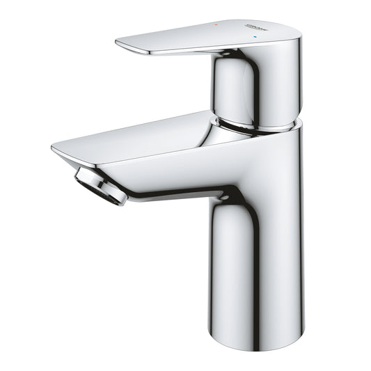 GROHE BAUEDGE BASIN MIXER CHROME (ANZ VARIANT)