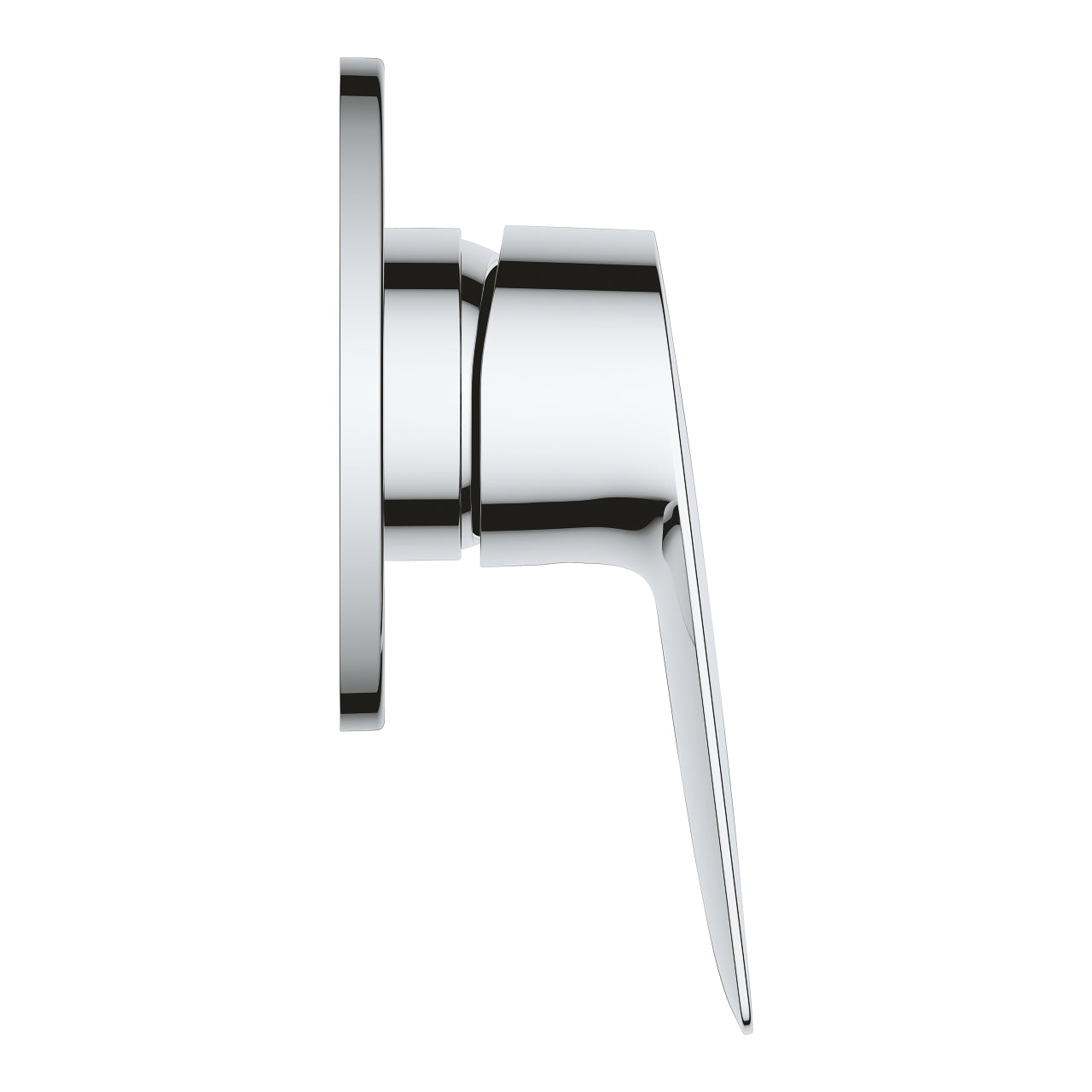 GROHE BAUEDGE SHOWER MIXER CHROME (ANZ VARIANT) - The Tile Collection™