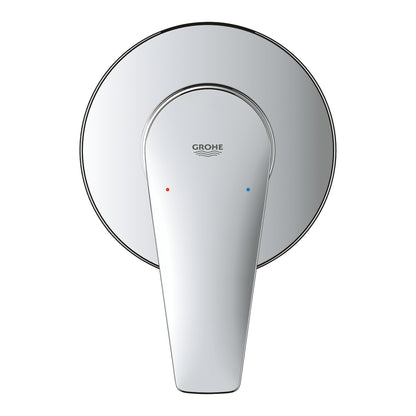 GROHE BAUEDGE SHOWER MIXER CHROME (ANZ VARIANT) - The Tile Collection™