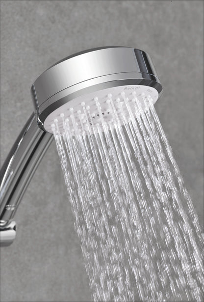 GROHE TEMPESTA COSMOPOLITAN 100 SHOWER RAIL SET 4 SPRAYS