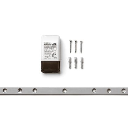 TRANQUILLITY SINGLE BAR FIXING KIT (HFB100) - The Tile Collection™