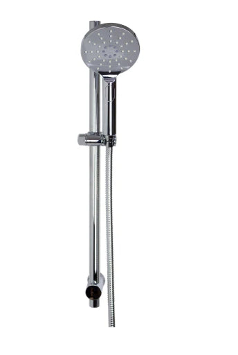 AQUATICA CIRCO MULTISPRAY HANDSHOWER SET- 5 COLOURS