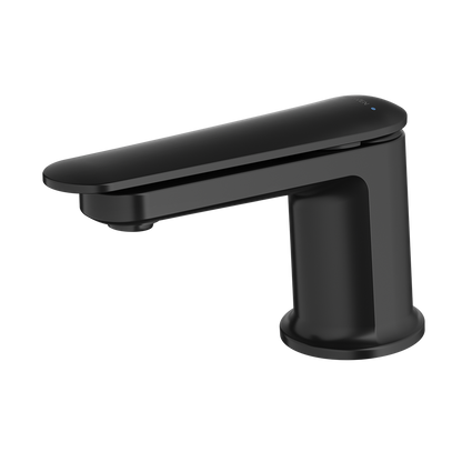 METHVEN AIO BASIN MIXER ALL PRESSURE - MATTE BLACK - The Tile Collection™