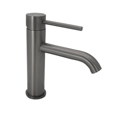 AQUATICA CIRCO BASIN MIXER ALL PRESSURE| 5 COLOURS