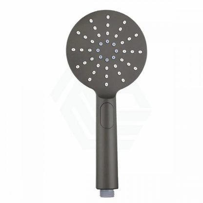OPAL ROUND 3 FUNCTION HAND SHOWER - 5 COLOUR FINISHES | MODERN NZ DESIGN