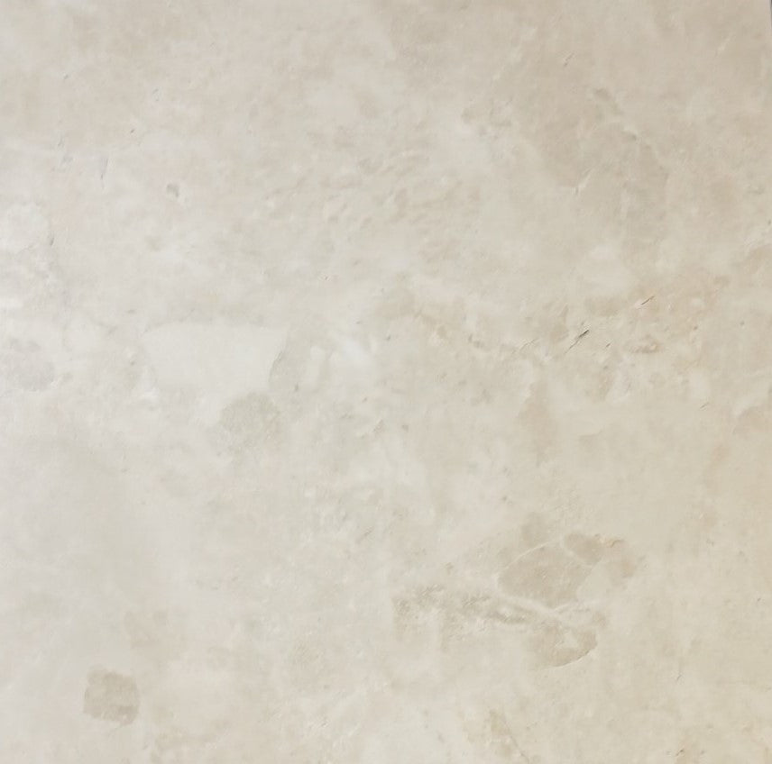 MATERA BEIGE PORCELAIN MATTE TILE 600X600MM - $49/SQM