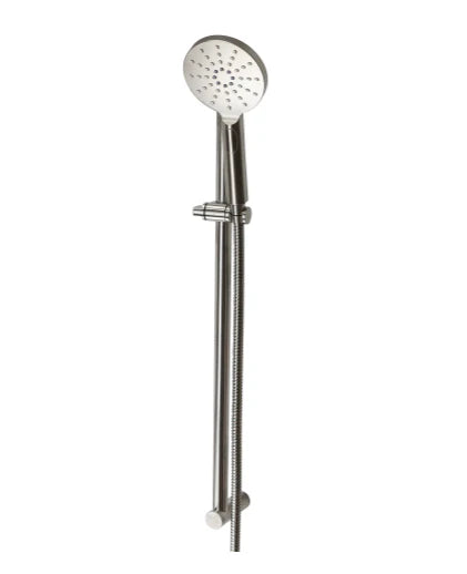 AQUATICA CIRCO SINGLE SPRAY HANDSHOWER SET- 5 COLOURS - The Tile Collection™