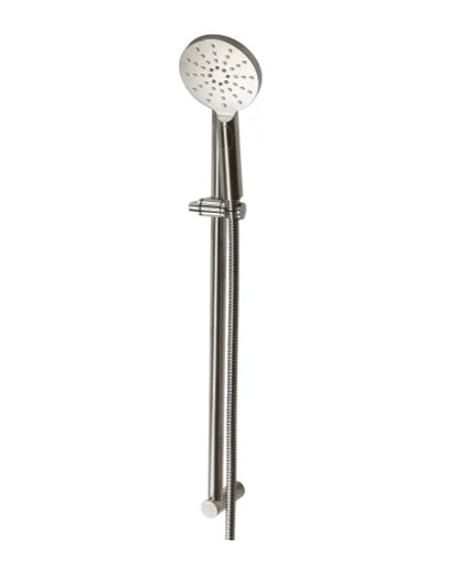 AQUATICA CIRCO SINGLE SPRAY HANDSHOWER SET- 5 COLOURS - The Tile Collection™