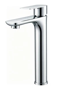 LINFA TALL BASIN MIXER LEAD FREE- 5 COLOURS