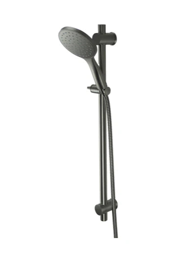AQUATICA CIRCO SINGLE SPRAY HANDSHOWER SET- 5 COLOURS - The Tile Collection™