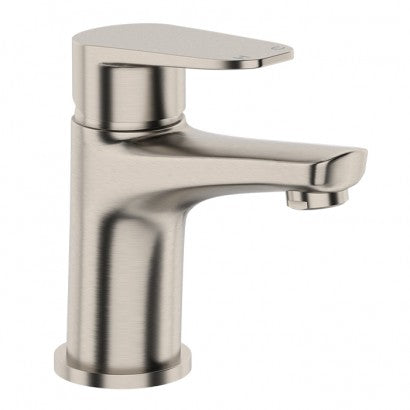 ELEMENTI SAVON BASIN MIXER - BRUSHED NICKEL