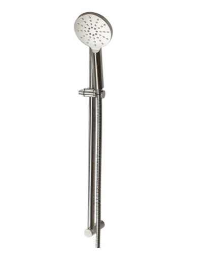 AQUATICA CIRCO MULTISPRAY HANDSHOWER SET- 5 COLOURS