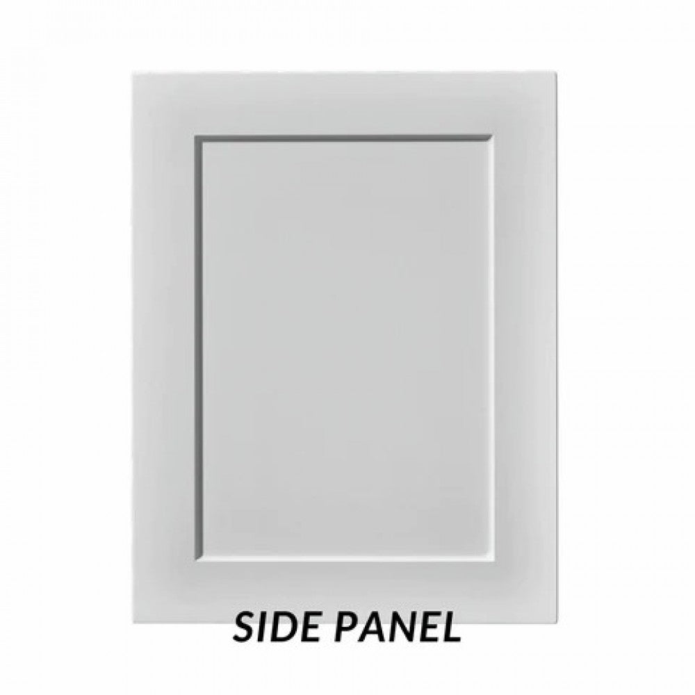 HAMPTON WALL HUNG VANITY | 900MM | SHAKER STYLE | PLYWOOD - The Tile Collection™