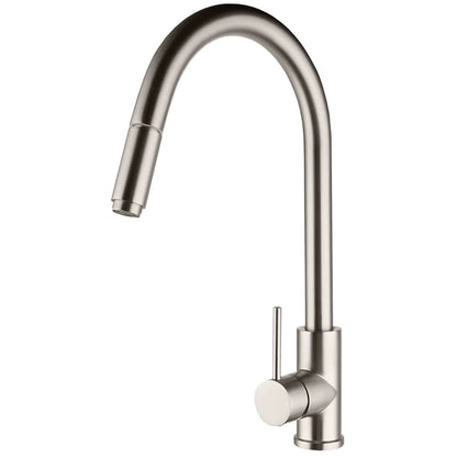 EURO 360° SWIVEL PULLOUT KITCHEN SINK MIXER - 5 COLOURS - The Tile Collection™