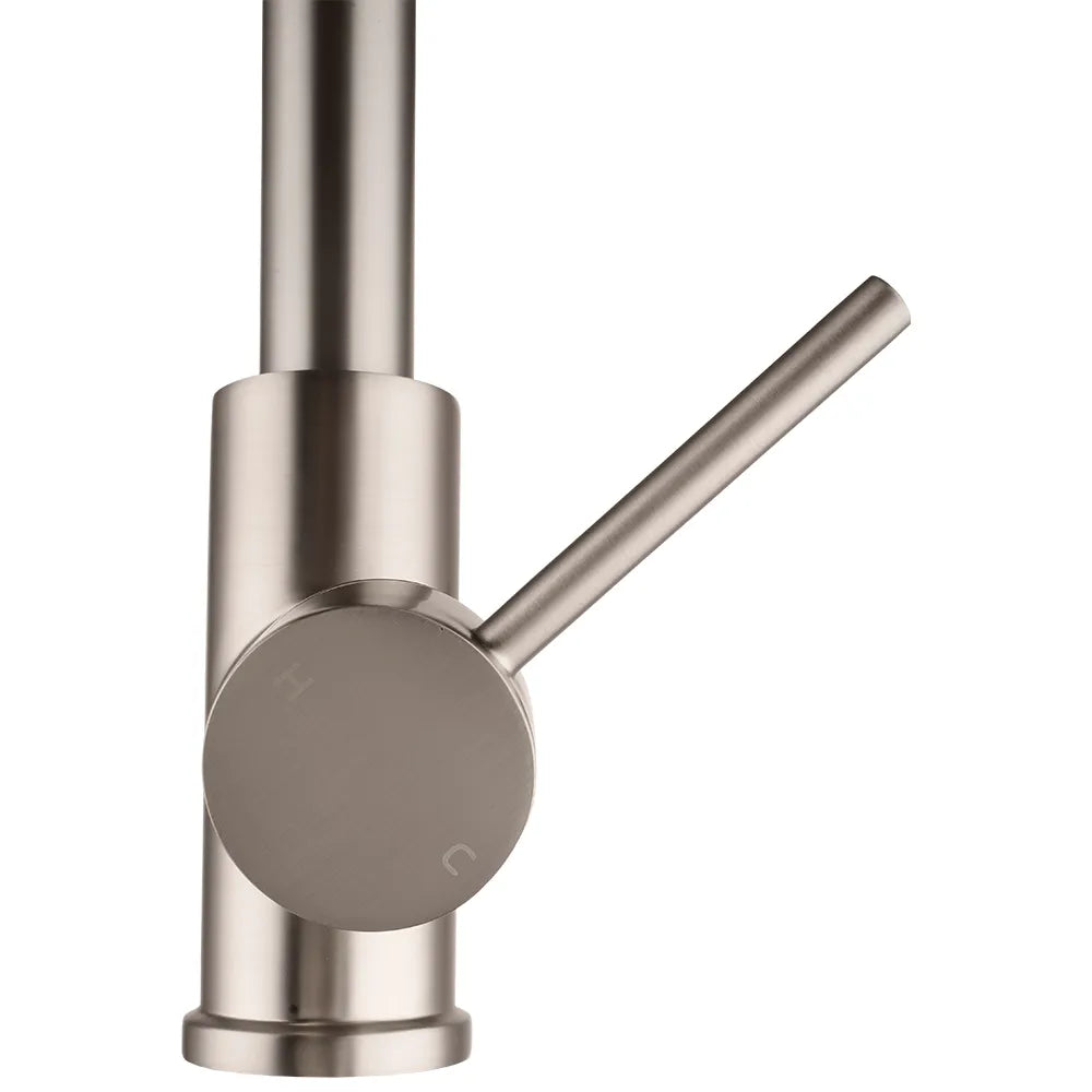 EURO 360° SWIVEL PULLOUT KITCHEN SINK MIXER - 5 COLOURS - The Tile Collection™
