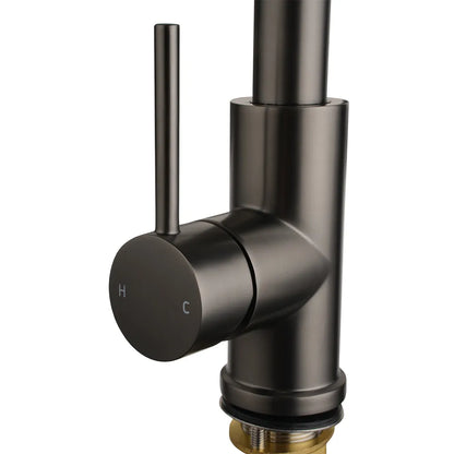 EURO 360° SWIVEL PULLOUT KITCHEN SINK MIXER - 5 COLOURS - The Tile Collection™