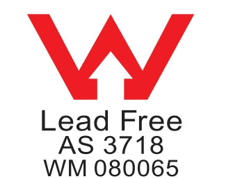 LINFA TALL BASIN MIXER LEAD FREE- 5 COLOURS